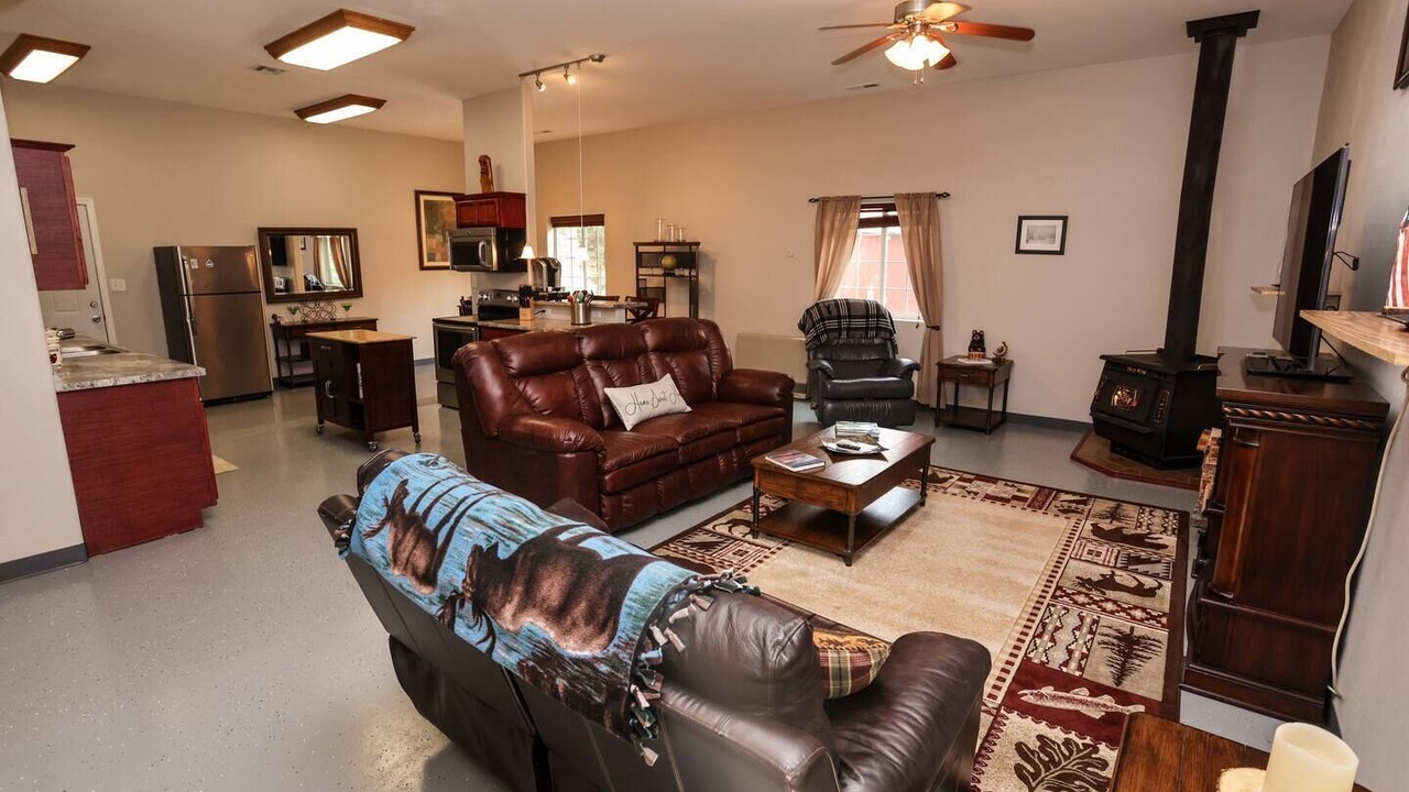 Photo of Livingroom in Lincoln