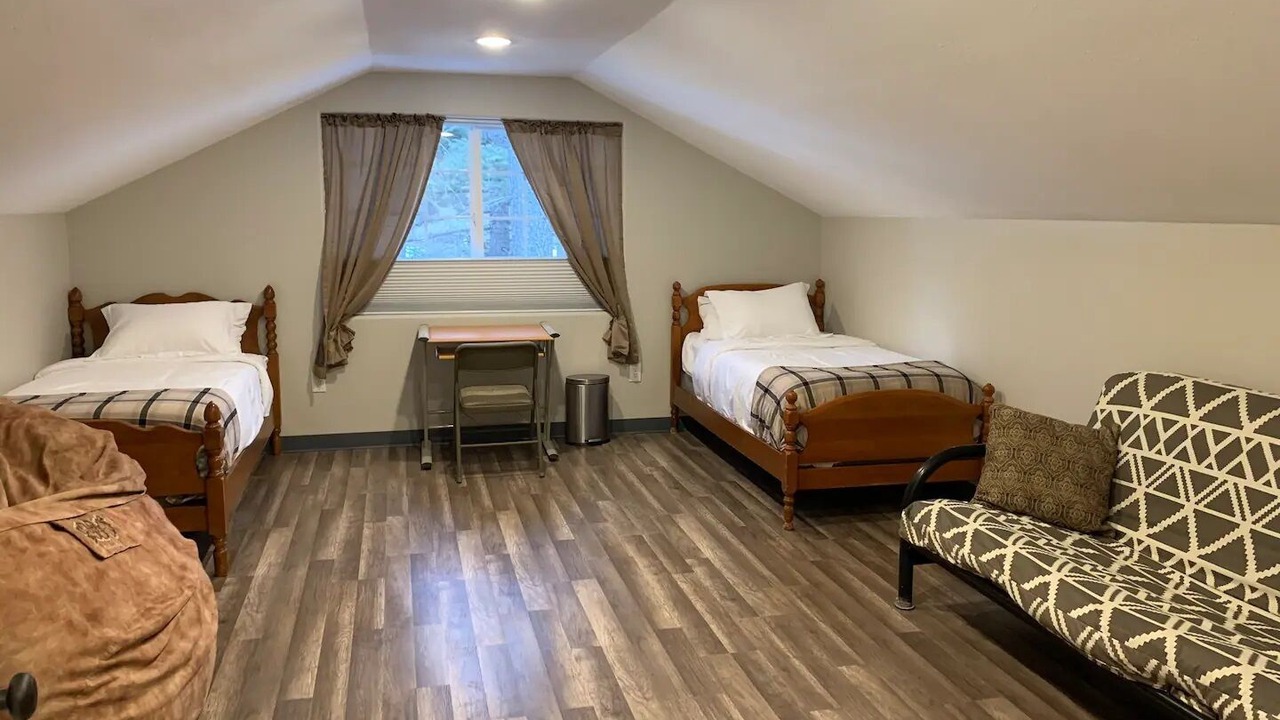 Photo of Bedroom in Lincoln