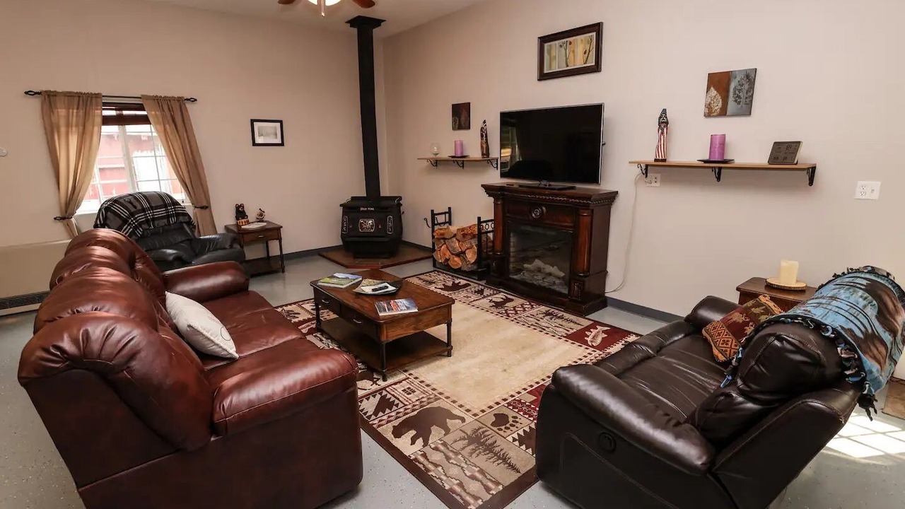 Photo of Livingroom in Lincoln