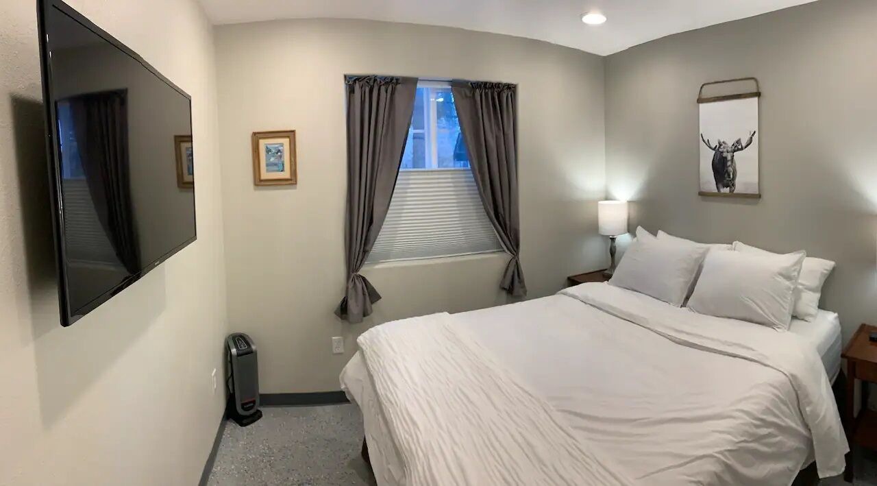 Photo of Bedroom in Lincoln