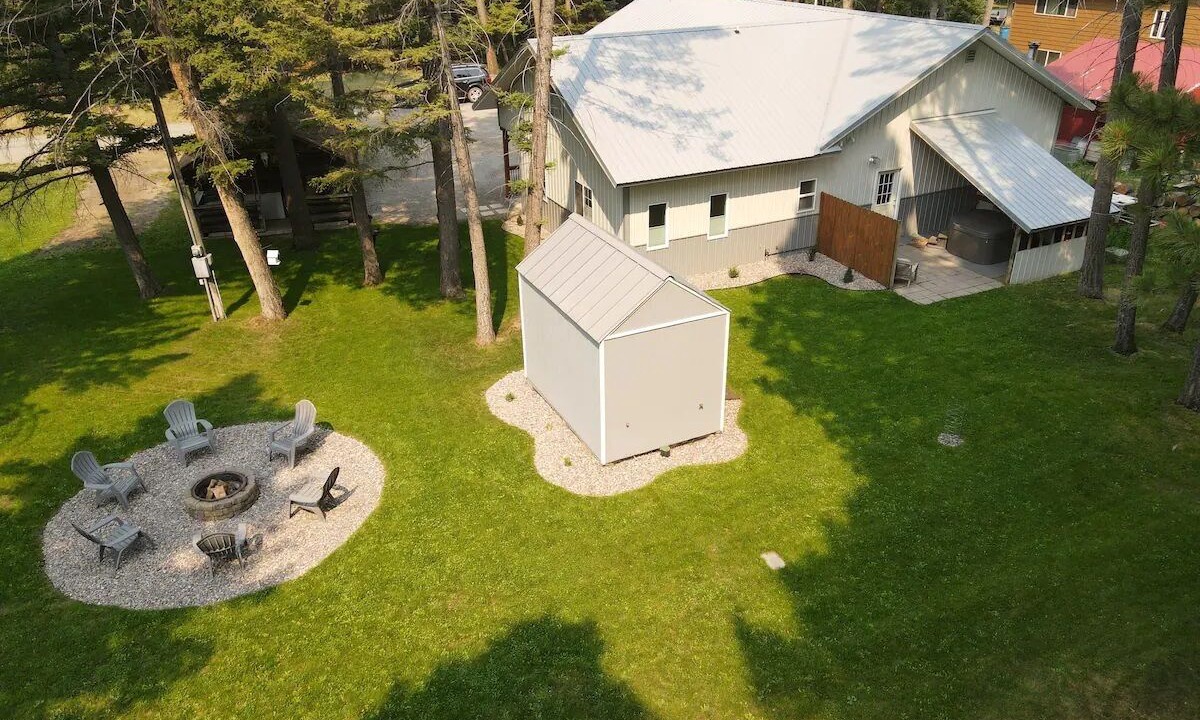 Photo of Outdoor in Lincoln