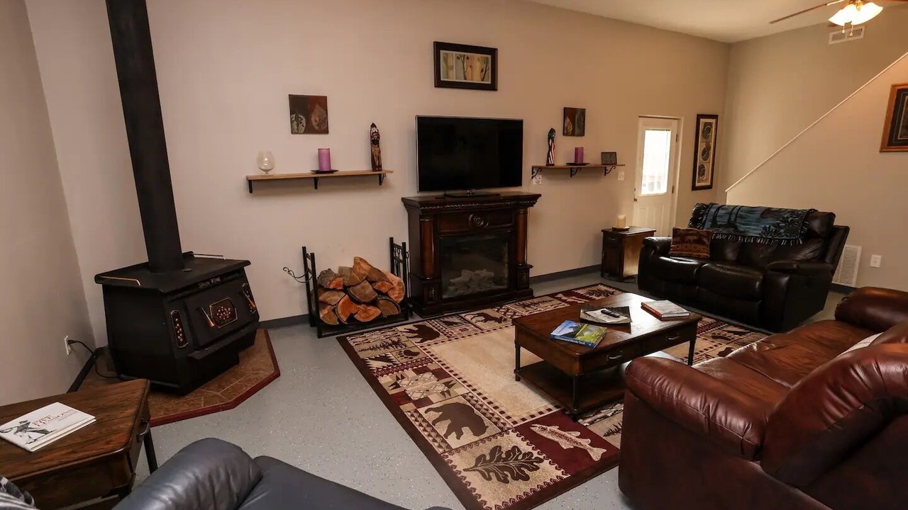 Photo of Livingroom in Lincoln