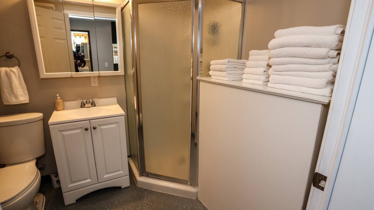 Photo of Bathroom in Lincoln