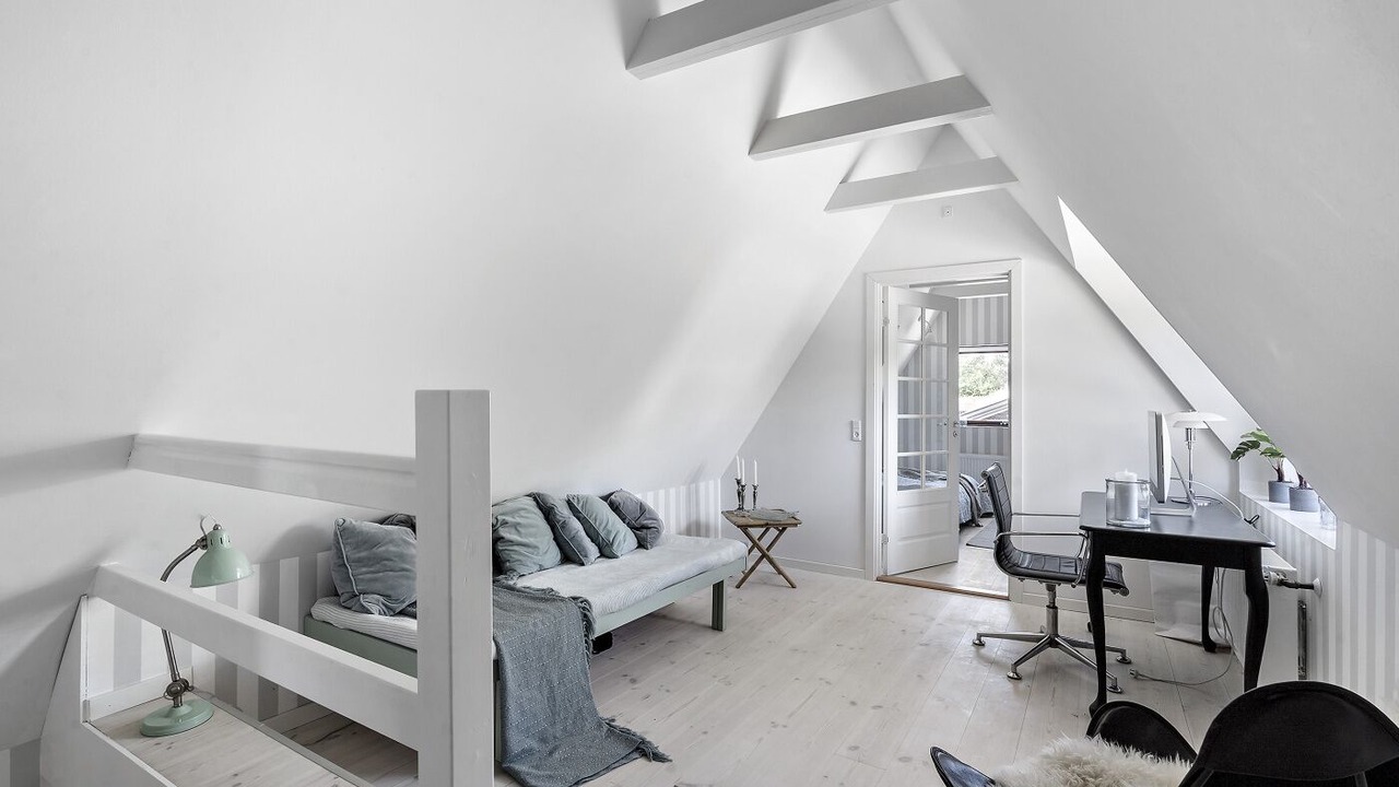 Photo of Livingroom in Holloselund