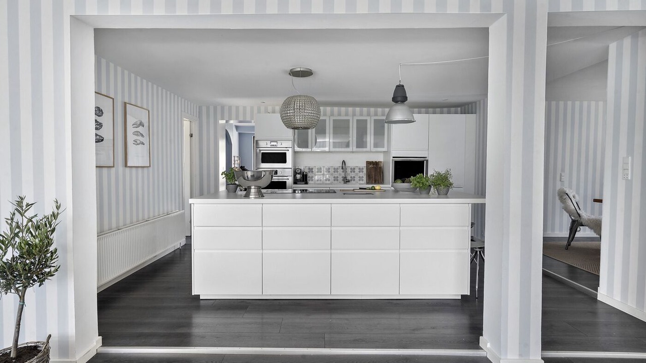 Photo of Kitchen in Holloselund