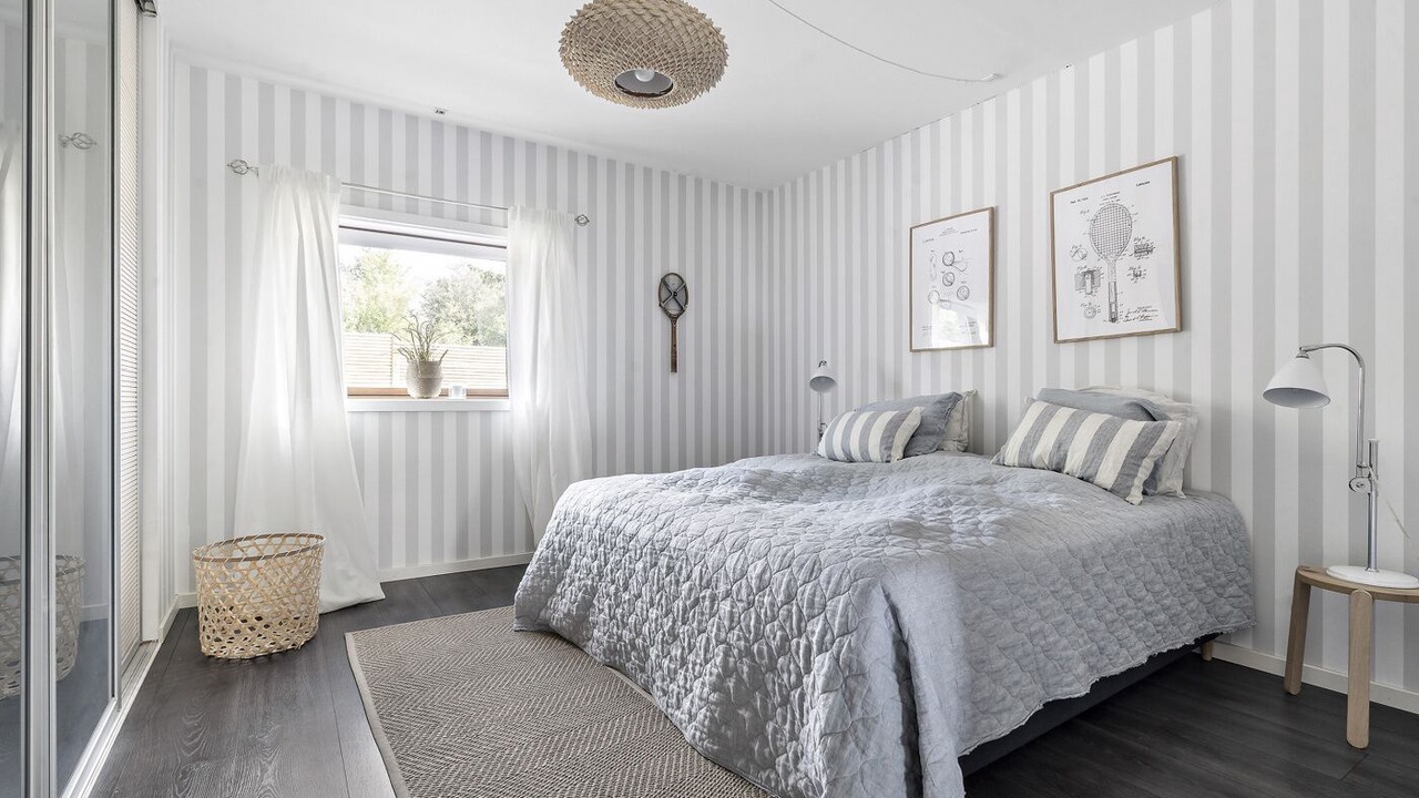 Photo of Bedroom in Holloselund