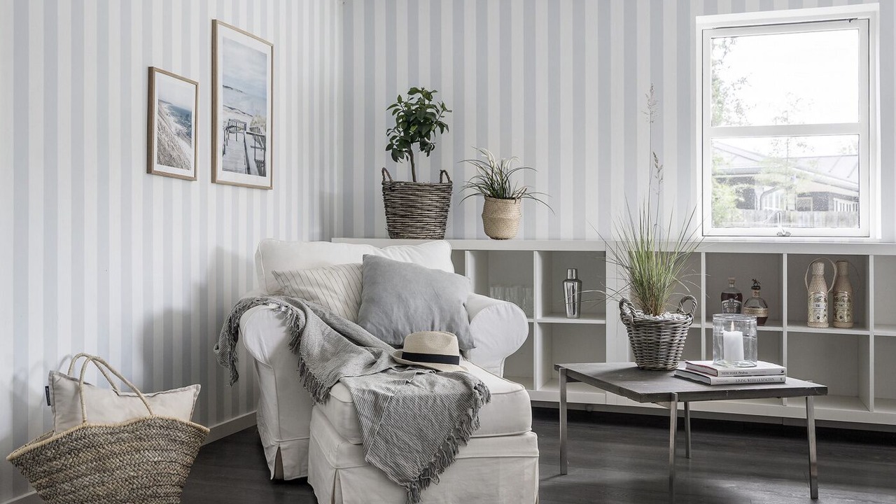 Photo of Livingroom in Holloselund