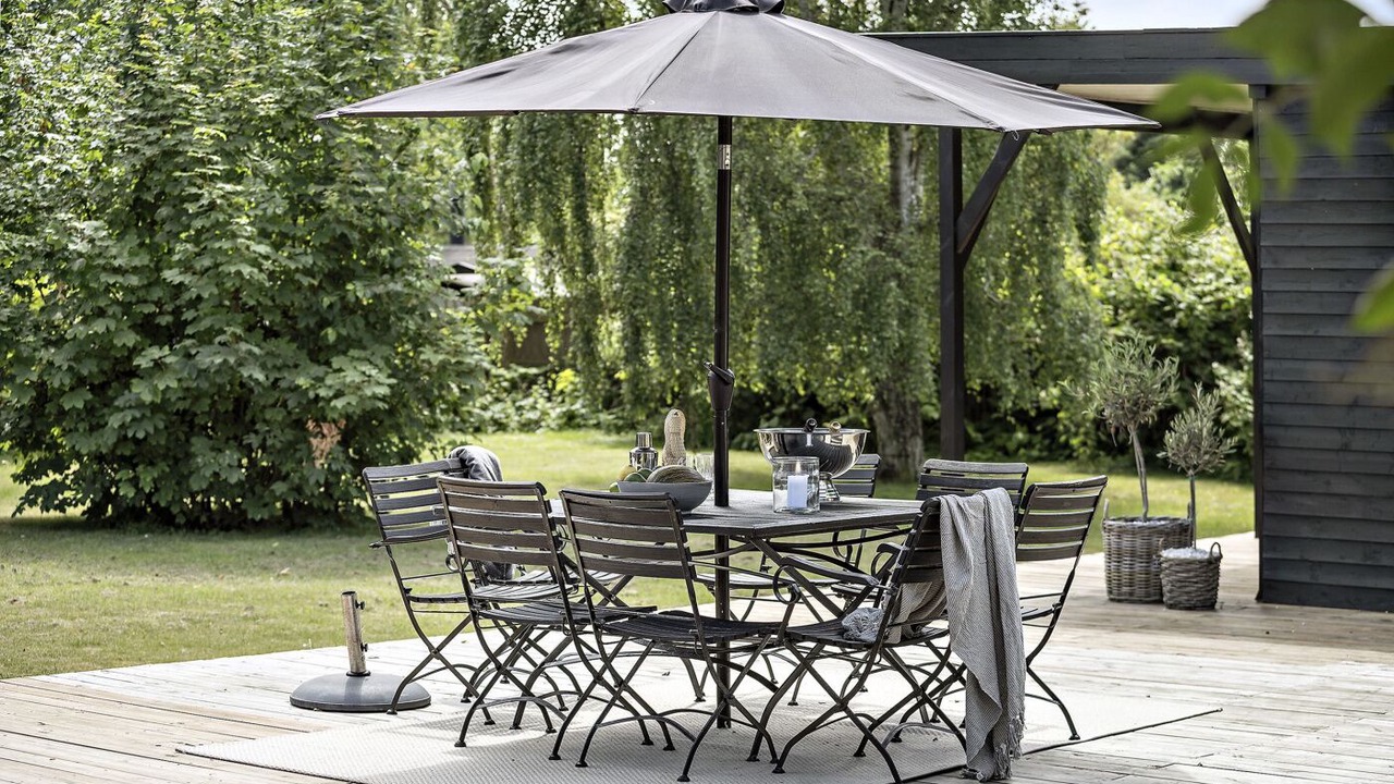 Photo of Outdoor in Holloselund