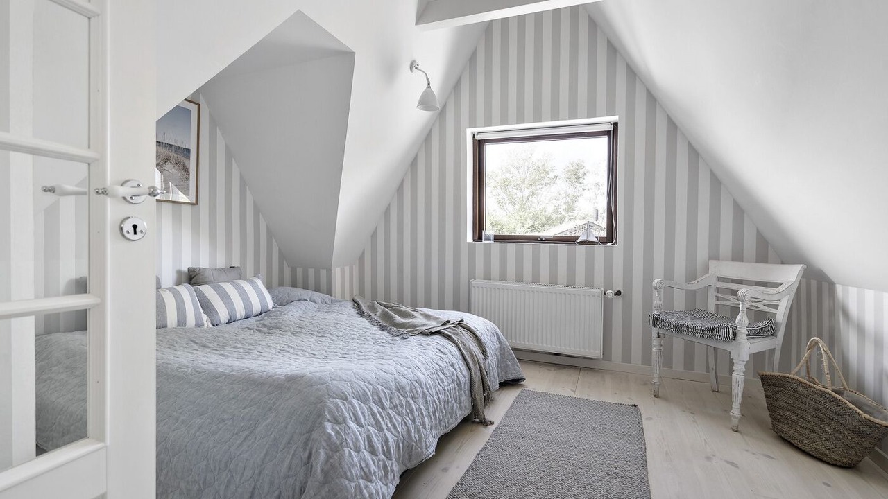 Photo of Bedroom in Holloselund