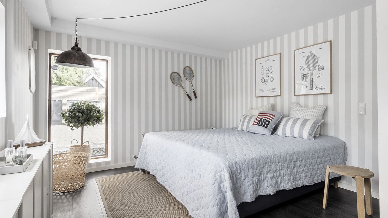 Photo of Bedroom in Holloselund