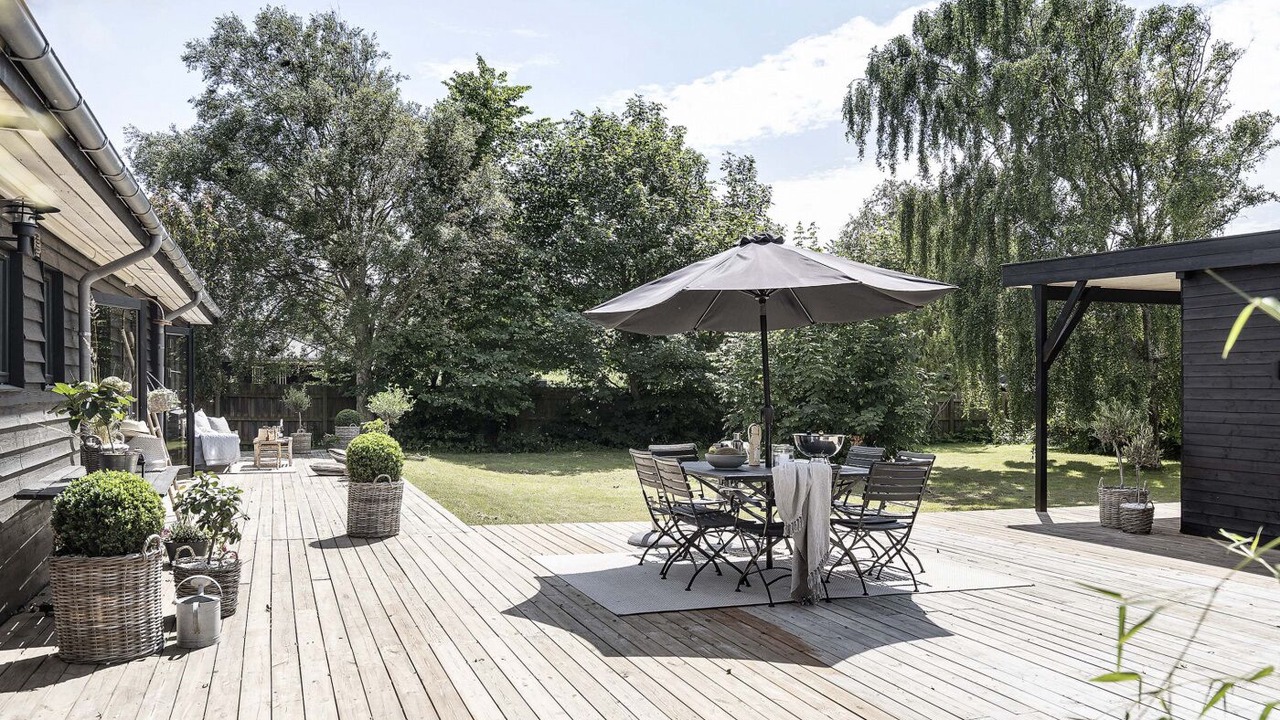 Photo of Outdoor in Holloselund