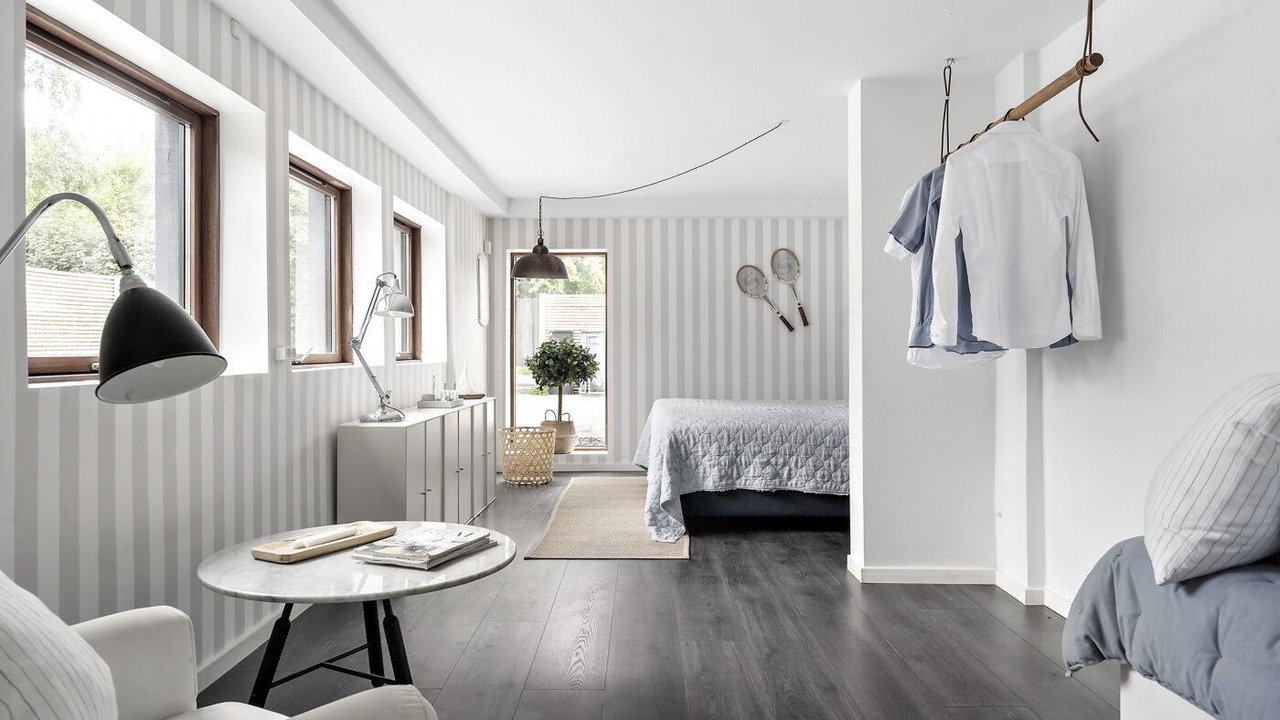 Photo of Bedroom in Holloselund