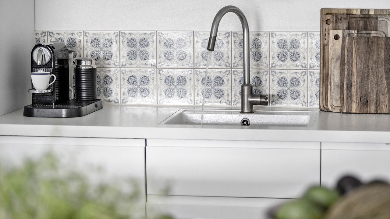 Photo of Kitchen in Holloselund