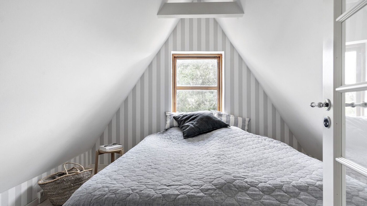 Photo of Bedroom in Holloselund