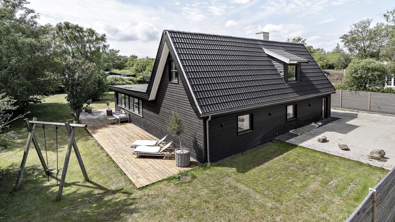 Photo of Outdoor in Holloselund