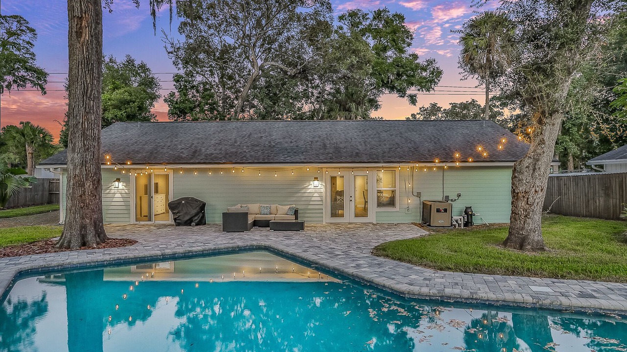 Photo of Outdoor in Neptune Beach
