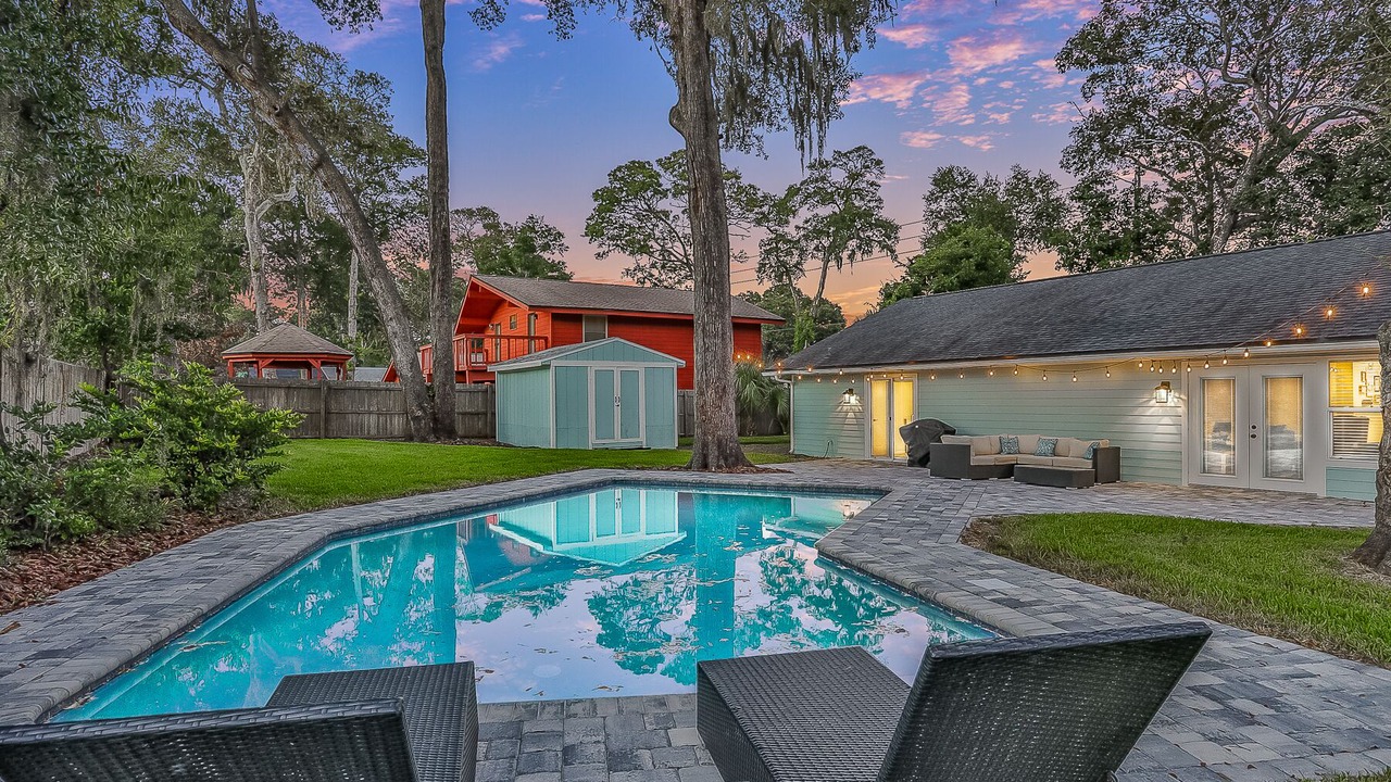 Photo of Outdoor in Neptune Beach