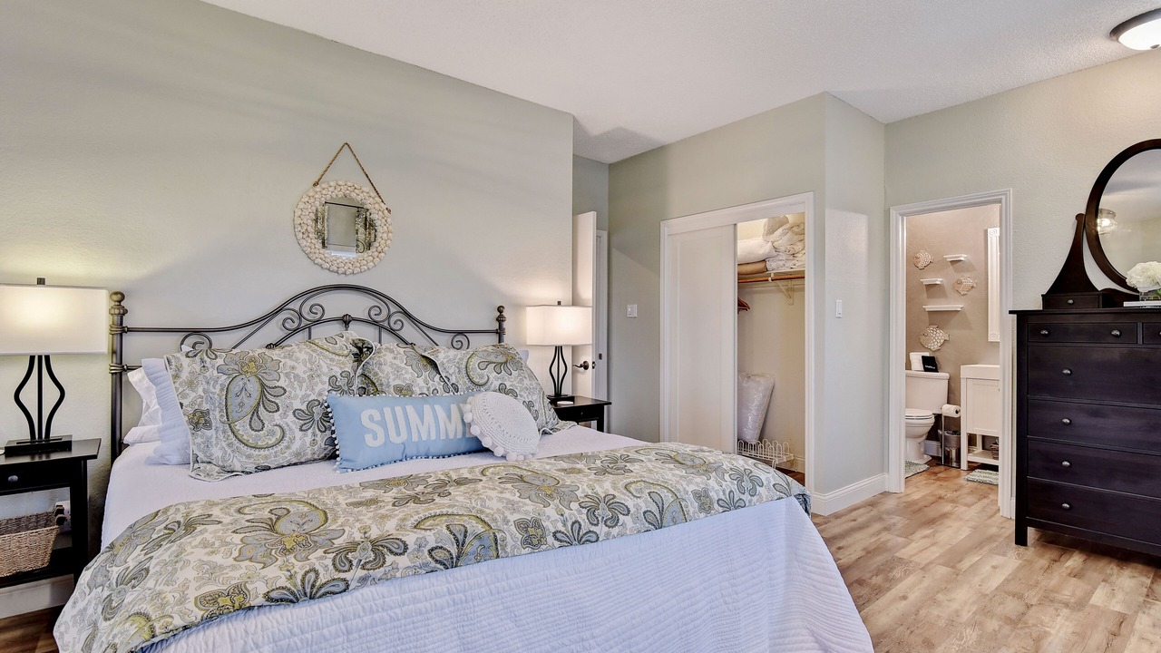 Photo of Bedroom in Pottsboro