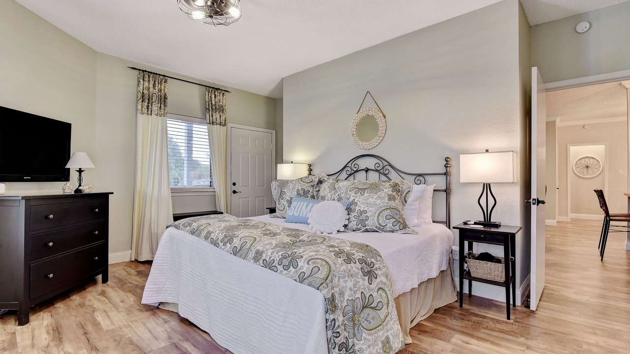 Photo of Bedroom in Pottsboro