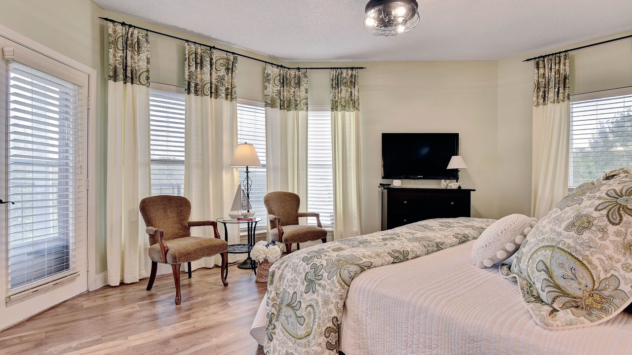 Photo of Bedroom in Pottsboro