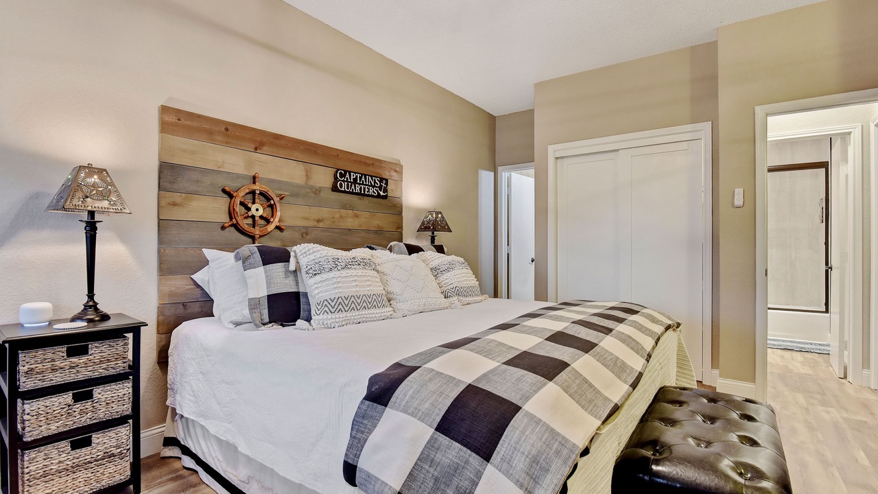 Photo of Bedroom in Pottsboro