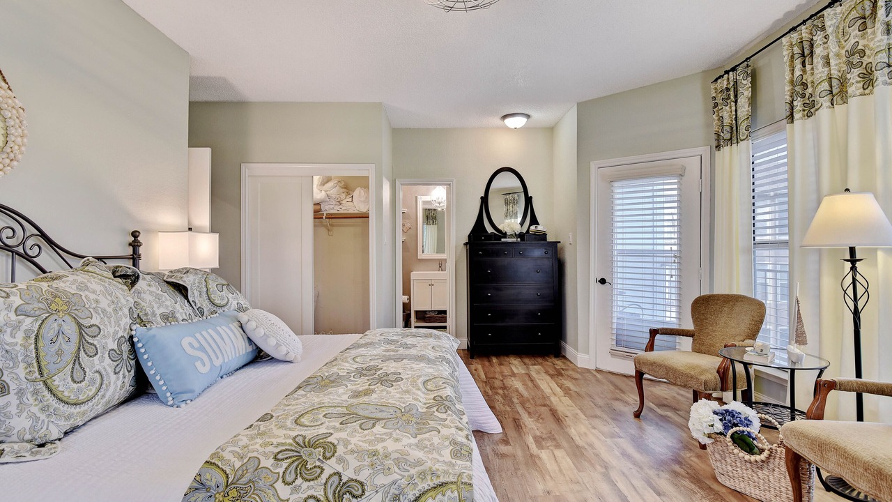 Photo of Bedroom in Pottsboro
