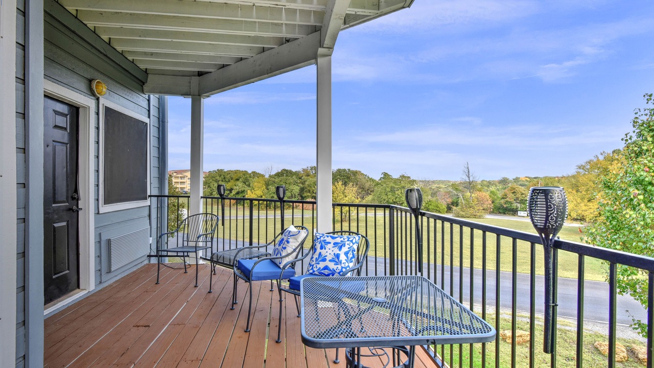 Photo of Outdoor in Pottsboro