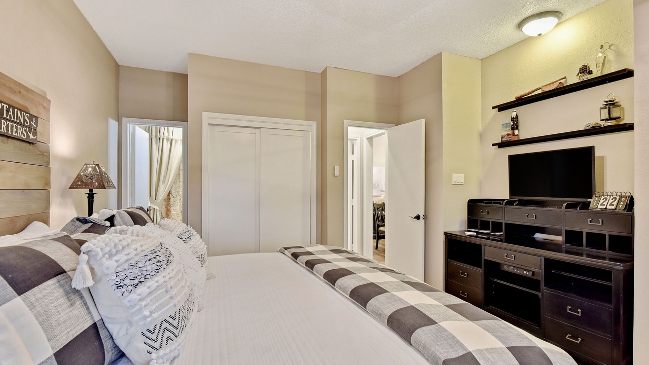 Photo of Bedroom in Pottsboro