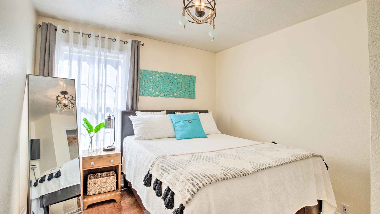 Photo of Livingroom in Pacific County