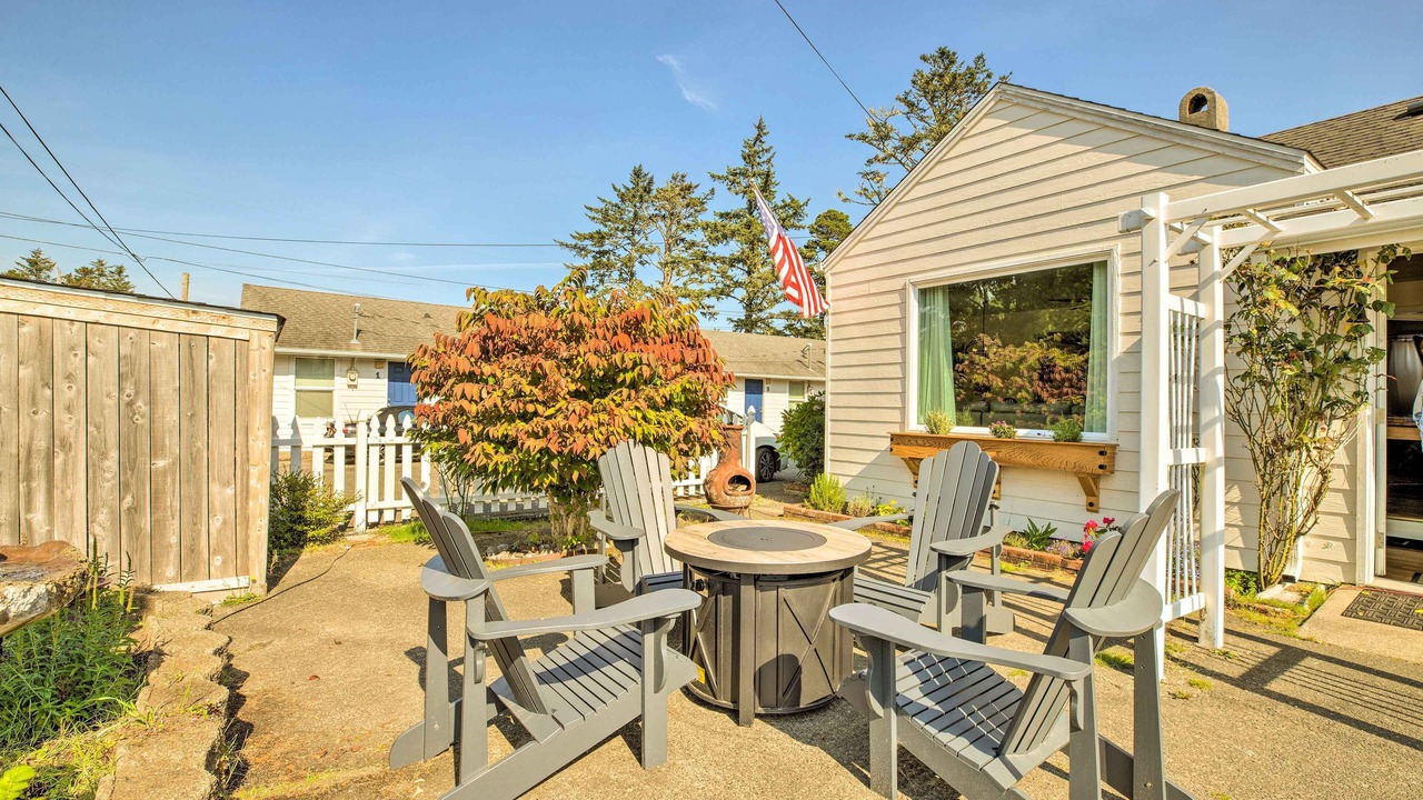 Photo of Outdoor in Pacific County