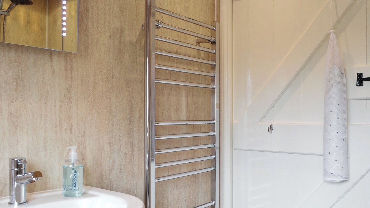 Photo of Bedroom in Penybont