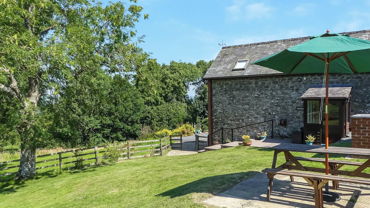 Photo of Outdoor in Penybont