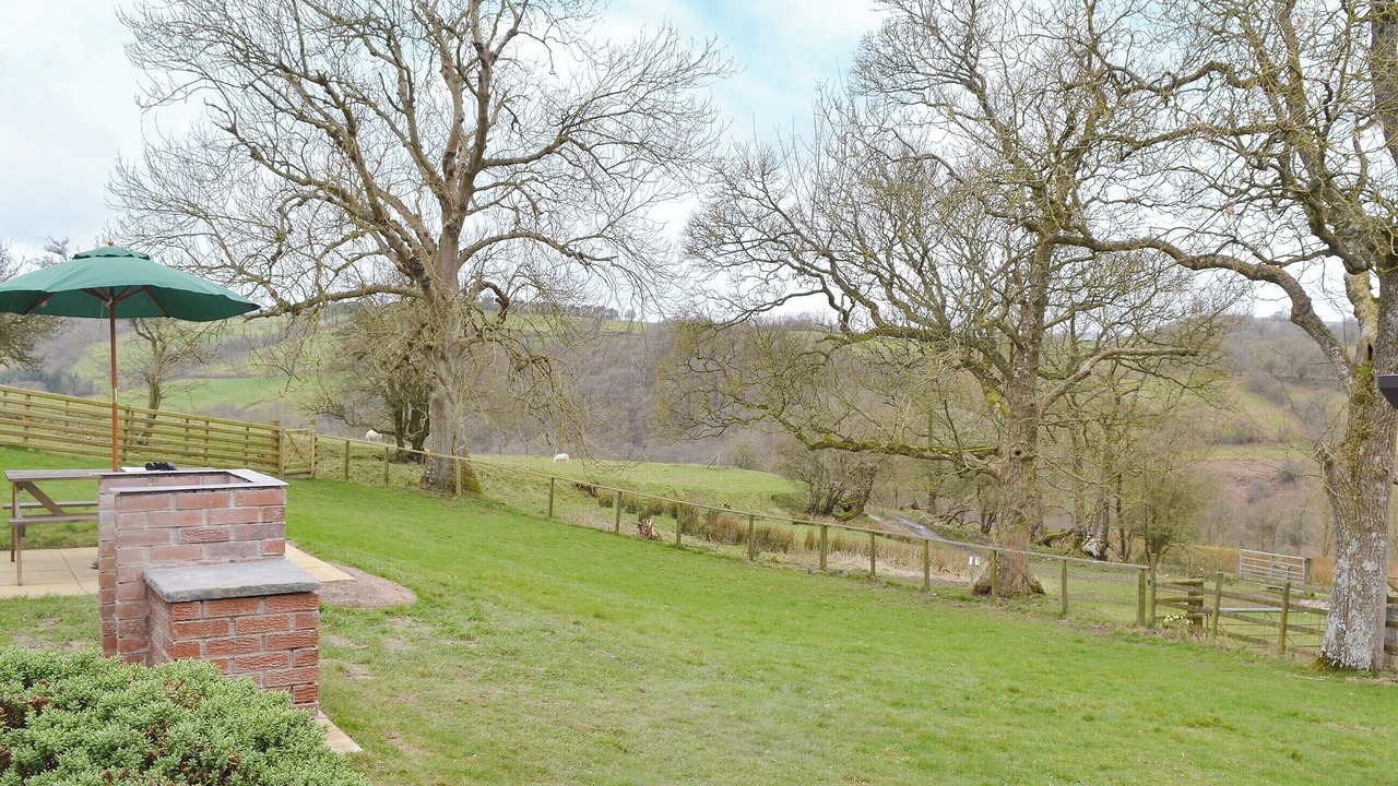 Photo of Outdoor in Penybont