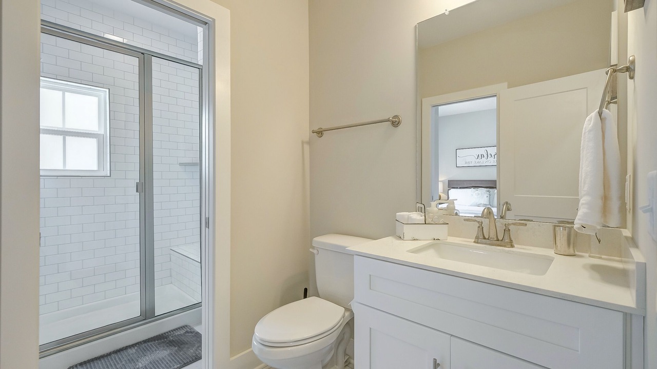 Photo of Bathroom in Lakewood