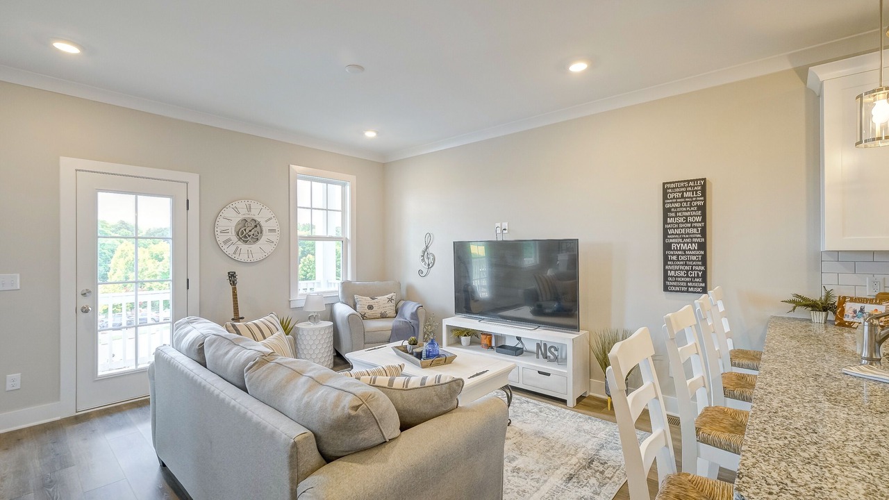 Photo of Livingroom in Lakewood