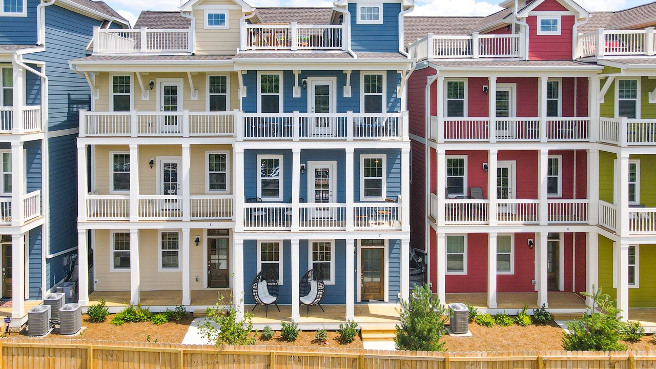 Photo of Outdoor in Lakewood