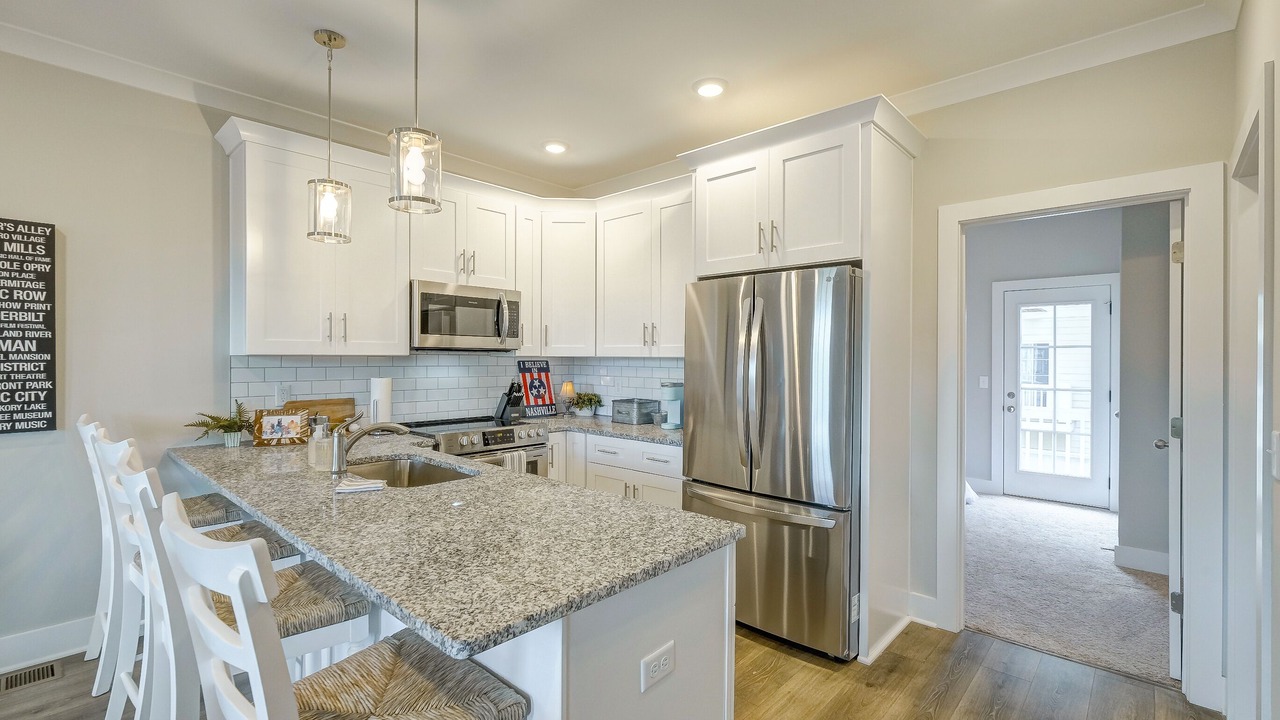 Photo of Kitchen in Lakewood