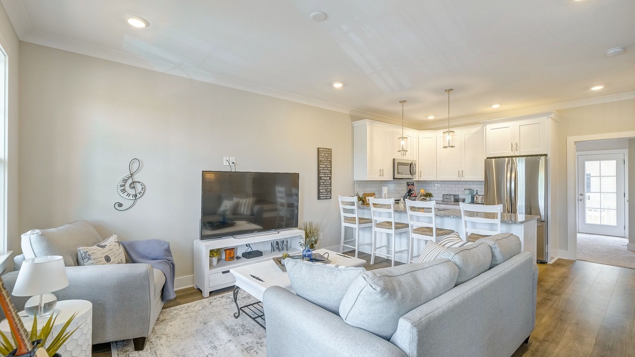 Photo of Livingroom in Lakewood