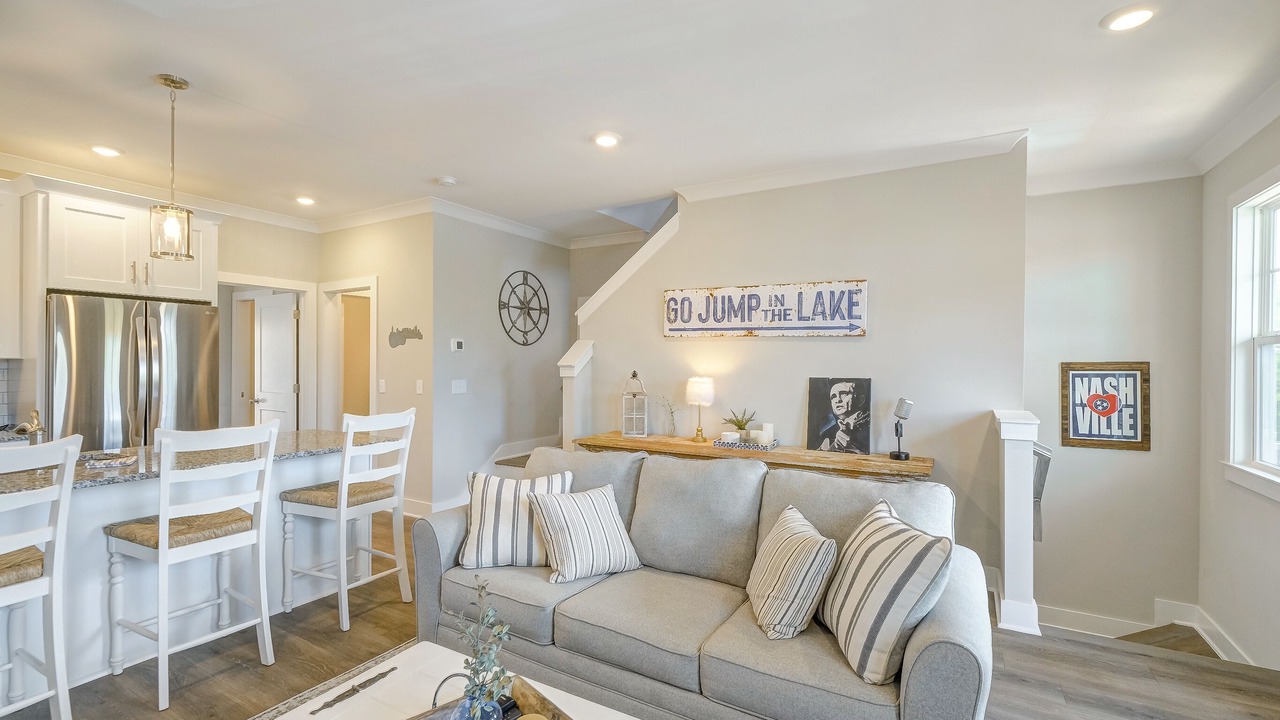 Photo of Livingroom in Lakewood