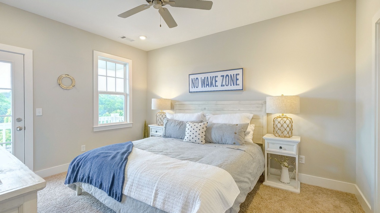 Photo of Bedroom in Lakewood