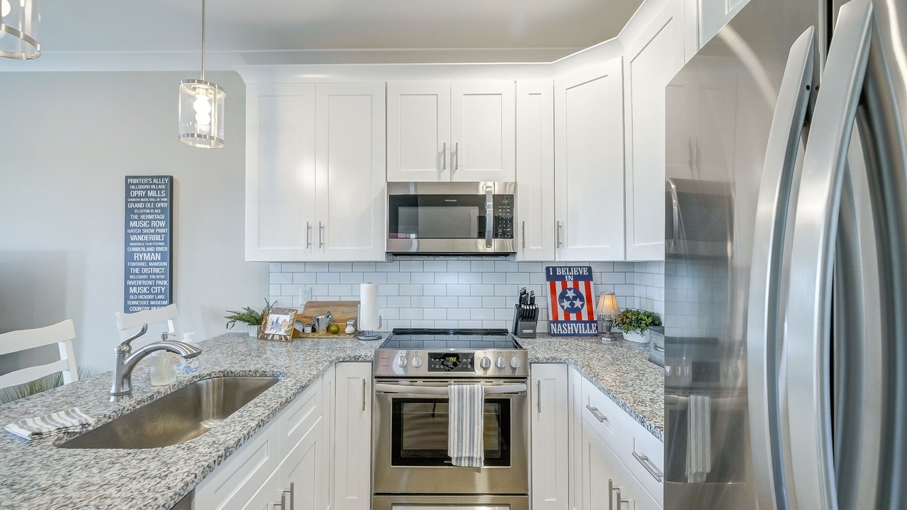 Photo of Kitchen in Lakewood