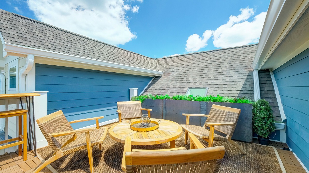 Photo of Outdoor in Lakewood