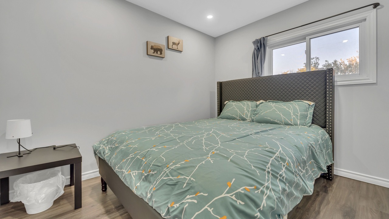 Photo of Bedroom in Kitchener