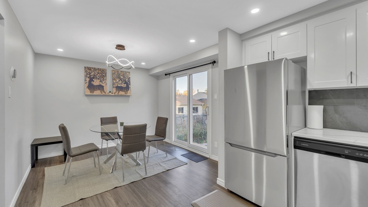 Photo of Kitchen in Kitchener