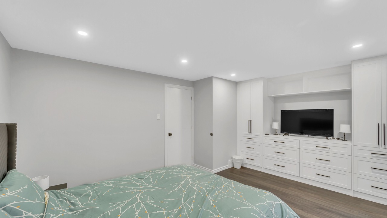 Photo of Bedroom in Kitchener