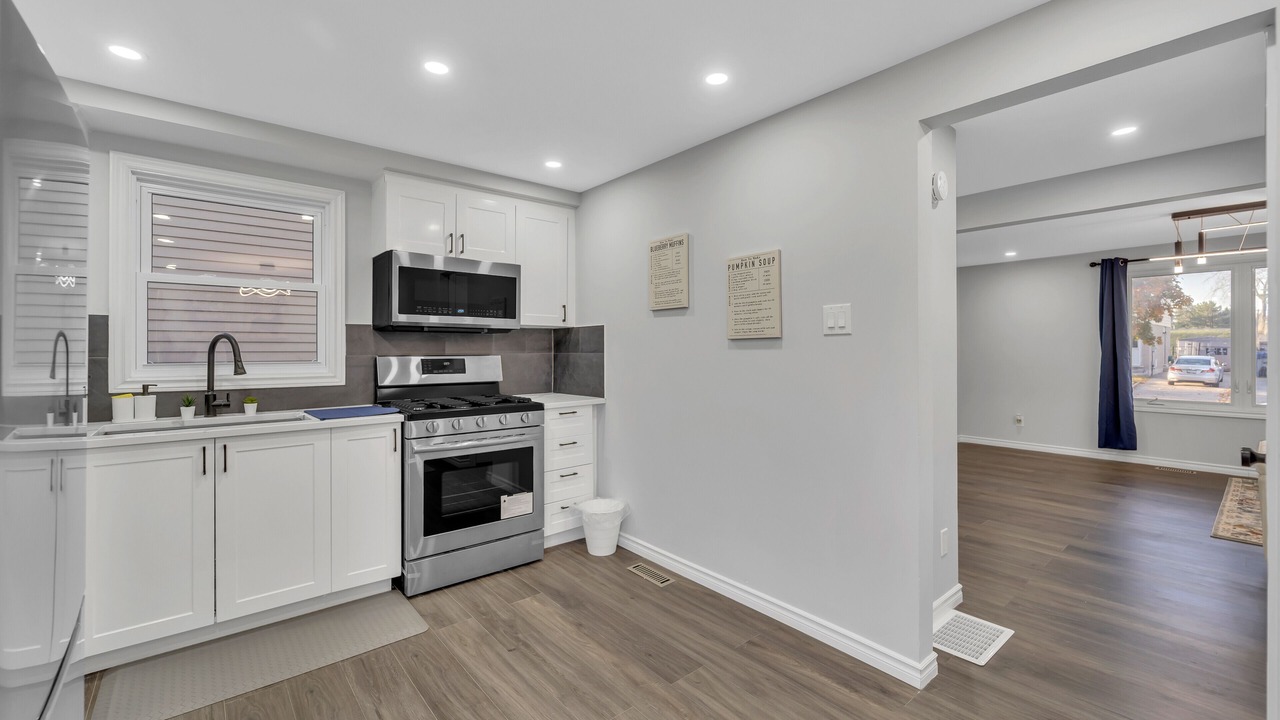 Photo of Kitchen in Kitchener