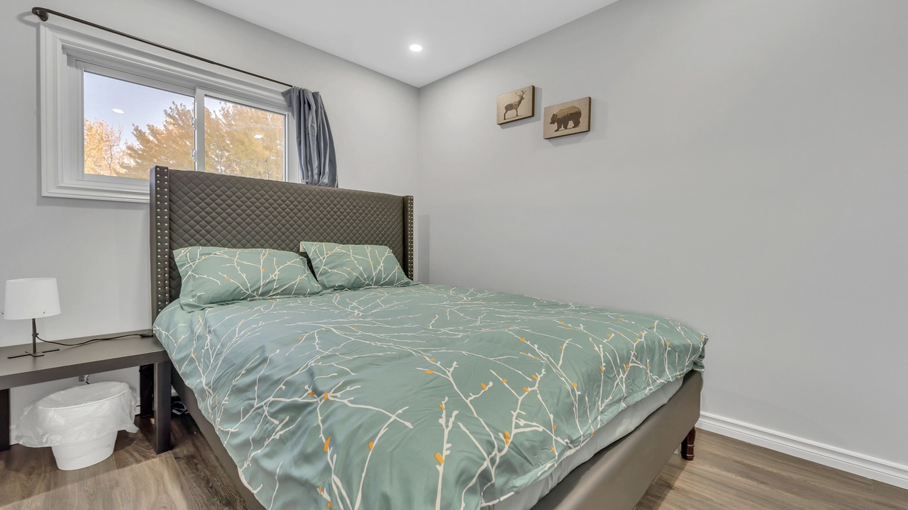 Photo of Bedroom in Kitchener