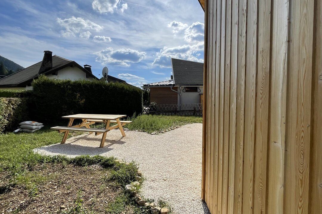 Photo of Outdoor in Metabief