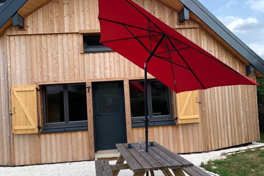 Photo of Outdoor in Metabief