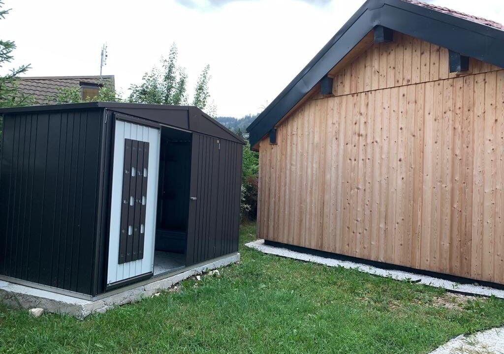 Photo of Outdoor in Metabief